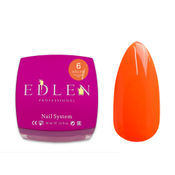 Water Acrygel Neon Edlen 30 ml no.06