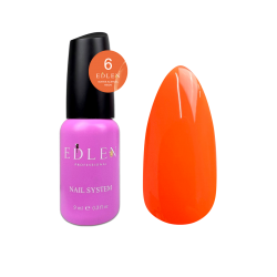 Water Acrygel Neon Edlen 9 ml no.06