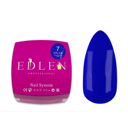Water Acrygel Neon Edlen 30 ml no.07