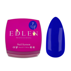 Water Acrygel Neon Edlen 50 ml no.07