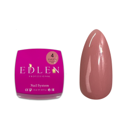 Water Acrygel Nude Edlen 15 ml no.04