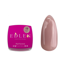Water Acrygel Nude Edlen 15 ml no.19