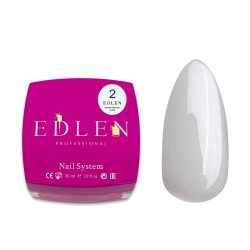 Water Acrygel Nude Edlen 30 ml no.02