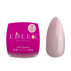 Water Acrygel Nude Edlen 30 ml no.03