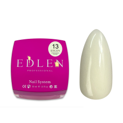 Water Acrygel Colored Edlen 30 ml no.13