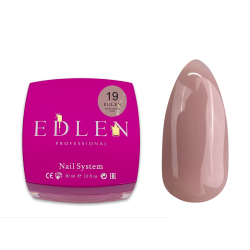 Water Acrygel Nude Edlen 30 ml no.19