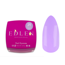 Water Acrygel Edlen Lavender 30 ml no.25