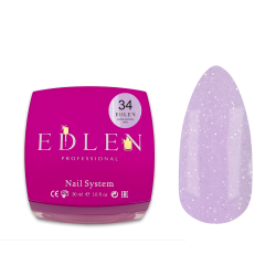 Water Acrygel Edlen Opal 30 ml no.34