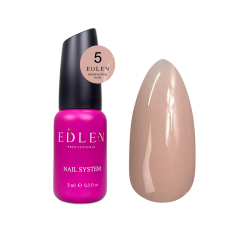Water Acrygel Nude Edlen 9 ml no.05