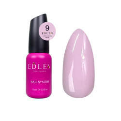Water Acrygel Nude Edlen 9 ml no.09