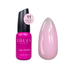 Water Acrygel Nude Edlen 9 ml no.11