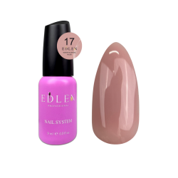 Water Acrygel Nude Edlen 9 ml no.17