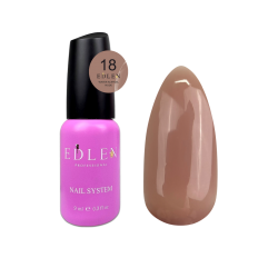 Water Acrygel Nude Edlen 9 ml no.18