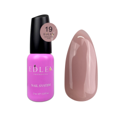Water Acrygel Nude Edlen 9 ml no.19