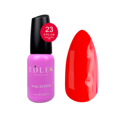 Water Acrygel Wine Edlen 9 ml no.23