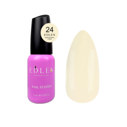 Water Acrygel Edlen Charm 9 ml no.24