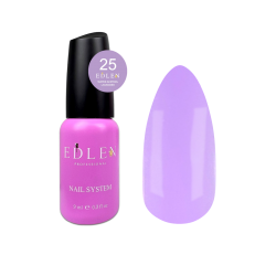 Water Acrygel Edlen Lavender 9 ml no.25