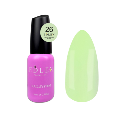 Water Acrygel Edlen Flora 9 ml no.26