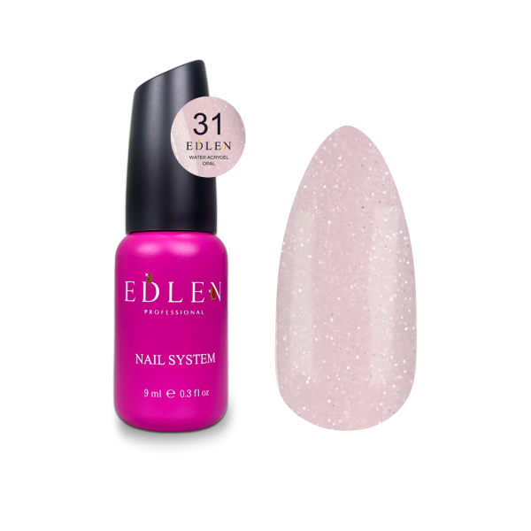 Water Acrygel Edlen Opal 9 ml no.31