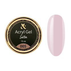 F.O.X Acryl gel Satin 005 15 ml