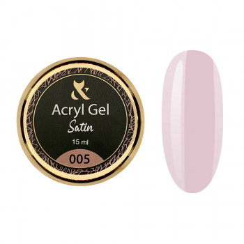 F.O.X Acryl gel Satin 005 15 ml
