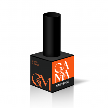 Nano Base 15 ml GEMELY GAMA
