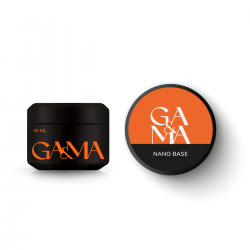 Nano Base 30 ml GEMELY GAMA