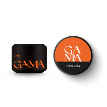 Nano Base 30 ml GEMELY GAMA