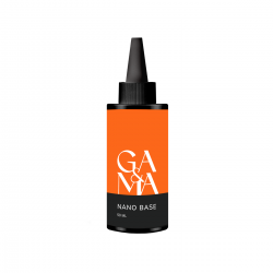 Nano Base 50 ml GEMELY GAMA