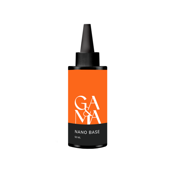 Nano Base 50 ml GEMELY GAMA