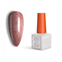 Gel polish Disco Cat 017 6 ml GEMELY GAMA