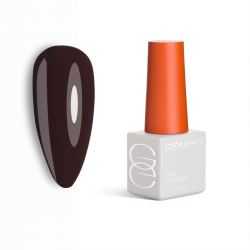 Max Gel polish 007 10 ml GEMELY GAMA