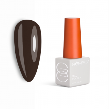Max Gel polish 008 10 ml GEMELY GAMA
