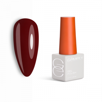 Max Gel polish 012 10 ml GEMELY GAMA
