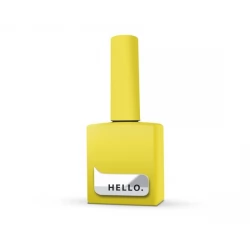 Color rubber base HELLO UK 15 ml