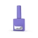 Color rubber base HELLO Very Peri 15 ml Color rubber base HELLO Very Peri 15 ml