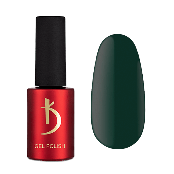 Gel polish AQ 75 7 ml Kodi professional Gel polish AQ 75 7 ml Kodi professional