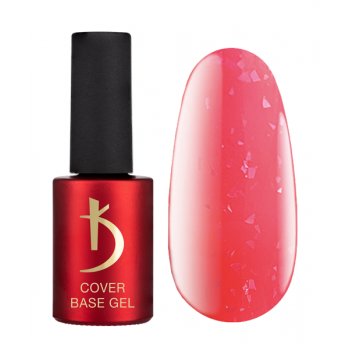 Color base coat Neon Flake Base 01 7 ml