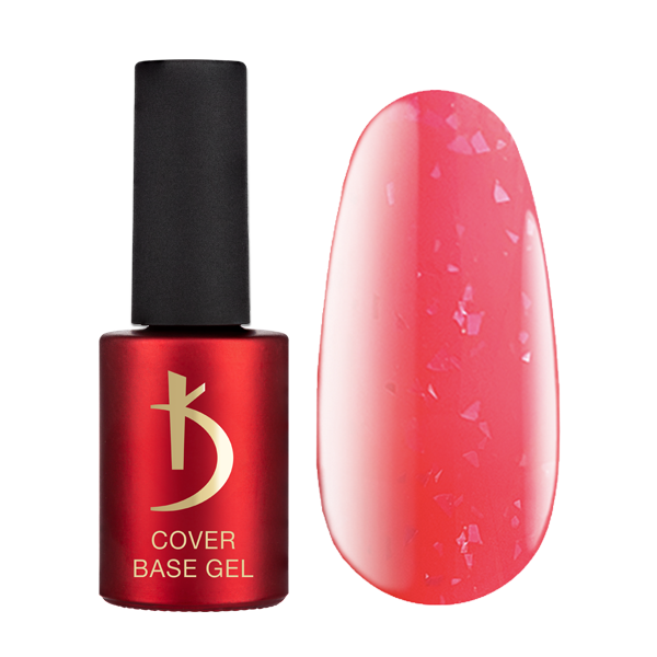 Color base coat Neon Flake Base 01 7 ml Color base coat Neon Flake Base 01 7 ml