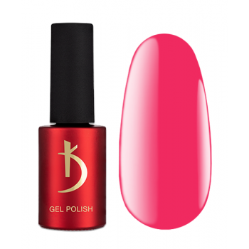 Color Rubber Base Gel Neon 16 7 ml