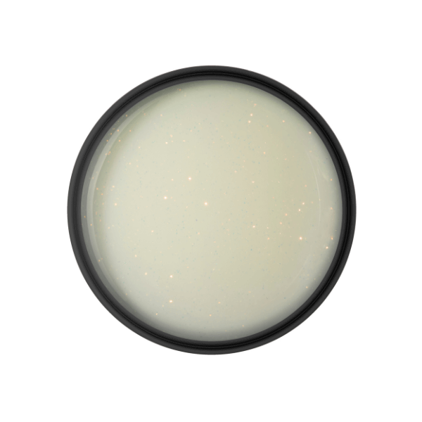 Color Rubber Base Gel OPAL 01 12 ml