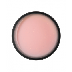 Color Rubber Base Gel OPAL 02 12 ml