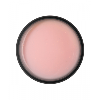 Color Rubber Base Gel OPAL 02 12 ml