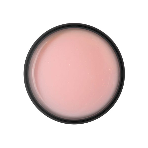 Color Rubber Base Gel OPAL 02 12 ml