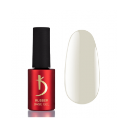 Color Rubber Base Gel Pastel 01 7 ml