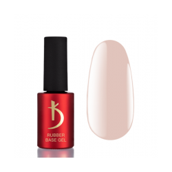 Color Rubber Base Gel Pastel 02 7 ml