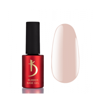 Color Rubber Base Gel Pastel 02 7 ml