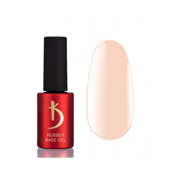 Color Rubber Base Gel Pastel 03 7 ml