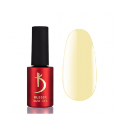 Color Rubber Base Gel Pastel 04 7 ml