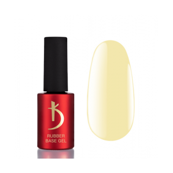 Color Rubber Base Gel Pastel 04 7 ml